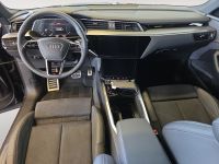 Audi Q8 e-tron - Vorschau Bild 12