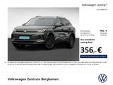 Volkswagen Tiguan 1.5 eTSI ELEGANCE NEUES MODELL AHK 360CAM - Volkswagen Tiguan: Modell