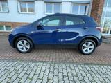 Opel Mokka X Edition Bi-LED Automatik 1.6D SHZ LHZ - Opel Mokka X mit Diesel-Antrieb: Edition