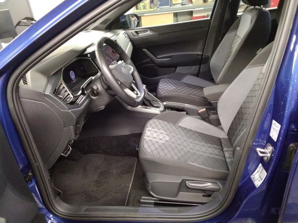 Volkswagen Taigo - Bild 3