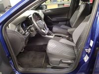 Volkswagen Taigo - Vorschau Bild 3