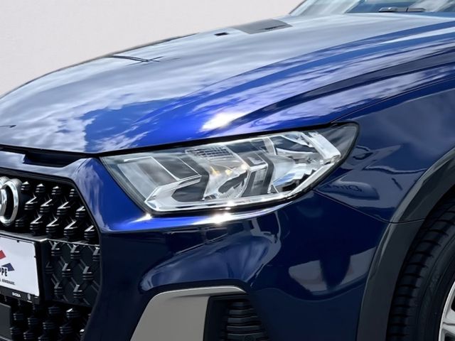 A1 30 TFSI allstreet S tronic VCP+KAMERA+DAB+ACC