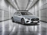 Mercedes-Benz A 220 4M PROGR.ADV.PLUS+PANO+AHK+MEM.+DISTR.+BUR - gebrauchte Mercedes-Benz A 220 aus dem Jahr 2023