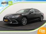 Lexus ES 300 300h Preference Line Business Schuif-/kan - Lexus ES-Serie Gebrauchtwagen