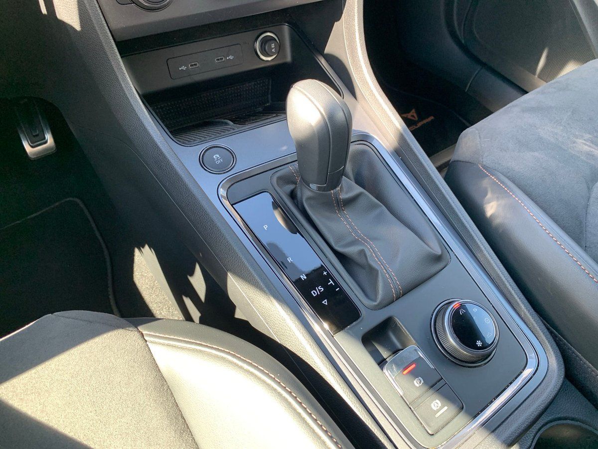 Cupra Ateca - Bild 19