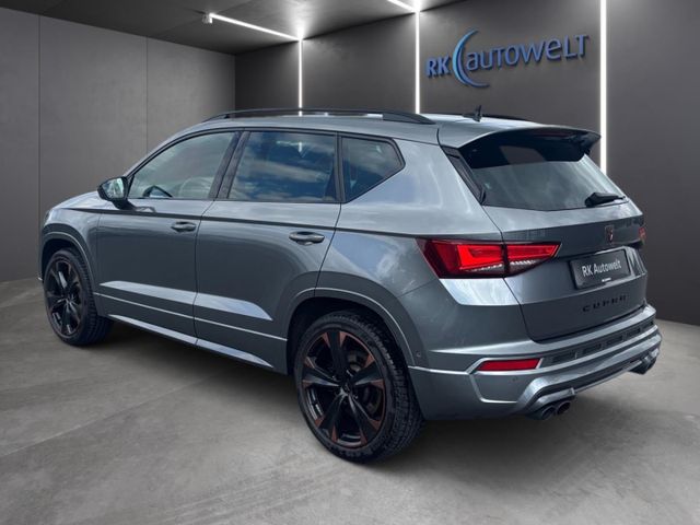 Ateca VZ 4Drive 2.0 TSI LED Navi Beats AHK ACC
