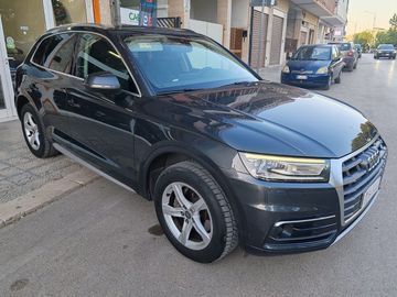 Audi Q5 - 5