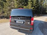 Mercedes-Benz Viano 3.0 CDI Grand Edition AVANTGARDE lang ... - Mercedes-Benz Viano: Avantgarde Edition
