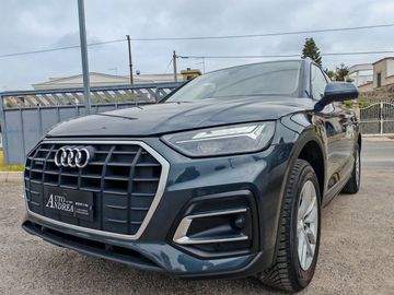 Audi Q5 - 10