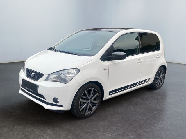 Seat Mii FR-Line *1 HAND * PANORAMADACH *