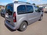 Peugeot Partner Tepee Allure - Peugeot Partner mit Benzin-Antrieb