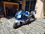 BMW S1000rr - BMW S1000R
