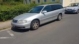 Opel Omega Caravan 2.2 16V  - gebrauchte Opel Omega aus dem Jahr 2003
