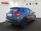 Honda HR-V 1.5 Sitzheizung 2-Zonen-Klima Einparkhilfe - gebrauchte Honda HR-V aus dem Jahr 2018