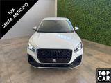 Audi Q2 SQ2 TFSI quattro S tronic - Audi Q2 SQ2