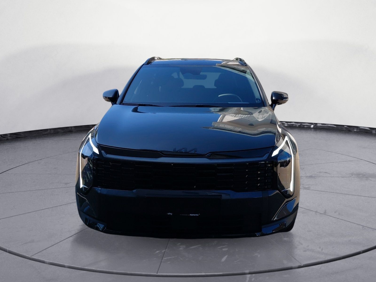 Kia Sportage - Bild 7