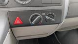 Volkswagen T5 Transporter 4Motion KR Seikel, Diff. - Kastenwagen Transporter