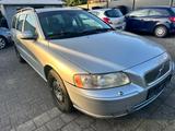 Volvo V70 Kombi D5 Edition Sport - Volvo V70 Edition mit Diesel-Antrieb