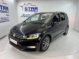 Volkswagen Touran Comfortline SOUND BMT*1,4TSI-110KW-DSG* - Volkswagen Touran aus 2017