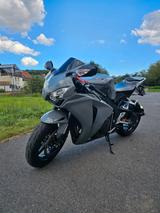 Honda Fireblade SC59 (ABS) - Honda Motorräder in Frankfurt