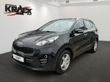 Kia Sportage 1.7 CRDI 2WD Vision - Kia Sportage mit Diesel-Antrieb: 1.7
