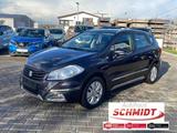 Suzuki SX4 S-Cross 1.6 Club - Suzuki aus 2013