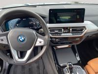 BMW X3 - Vorschau Bild 12