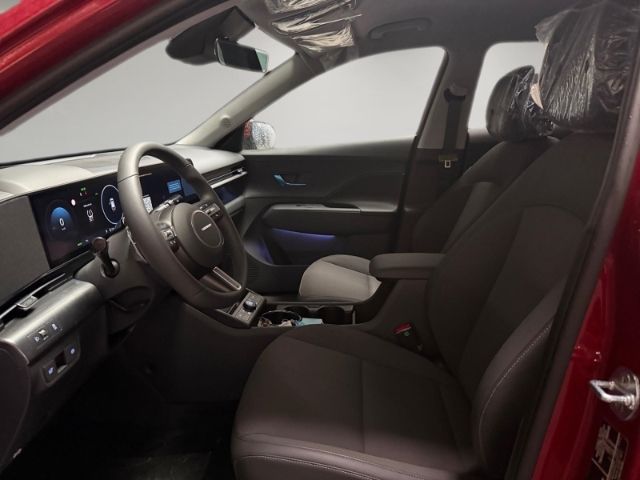 Hyundai KONA Elektro - Bild 7