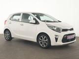 Kia Picanto Spirit CarPlay|Kamera|Einparkhilfe|Tempo - Kia Picanto Gebrauchtwagen in München