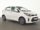 Kia Picanto Spirit CarPlay|Kamera|Einparkhilfe|Tempo - Kia Picanto aus 2022