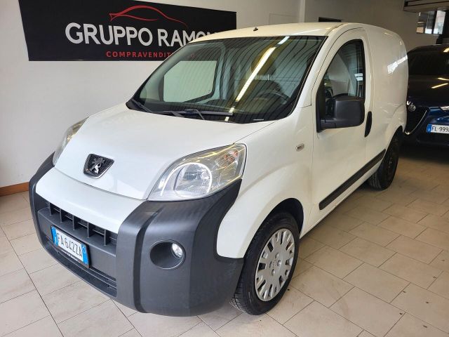 Peugeot Bipper 1.3 HDi 75CV Furgone