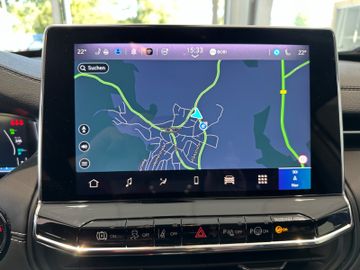 Bild 20 Jeep Compass S Plug-In Hybrid 4WD