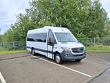 Mercedes-Benz Mercedes Benz Sprinter Altas Ecoline L - Mercedes-Benz Alt