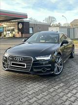 Audi A7 3.0 TFSI - Audi A7 in Duisburg