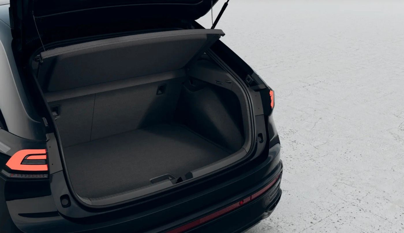 Volkswagen Taigo - Bild 8