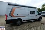 Weinsberg CaraBus 630 MEG 180 PS Automatik, 4,0 t  - Weinsberg Carabus