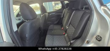 Nissan Qashqai - 9