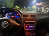 Volkswagen BORA 1.9 TDI. - Volkswagen Bora mit Diesel-Antrieb: Kombi