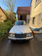 Mercedes-Benz Mercedes w124 e260 - Mercedes-Benz E 260 aus 1991