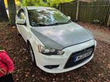 Mitsubishi Lancer 1.8 DI-D+ MIVEC Instyle ClearTec Instyle - Mitsubishi Lancer: Instyle