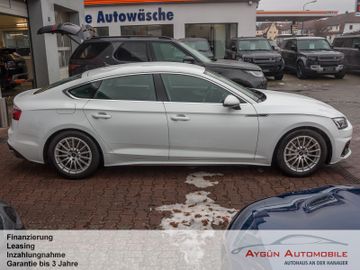 Audi A5 - 7