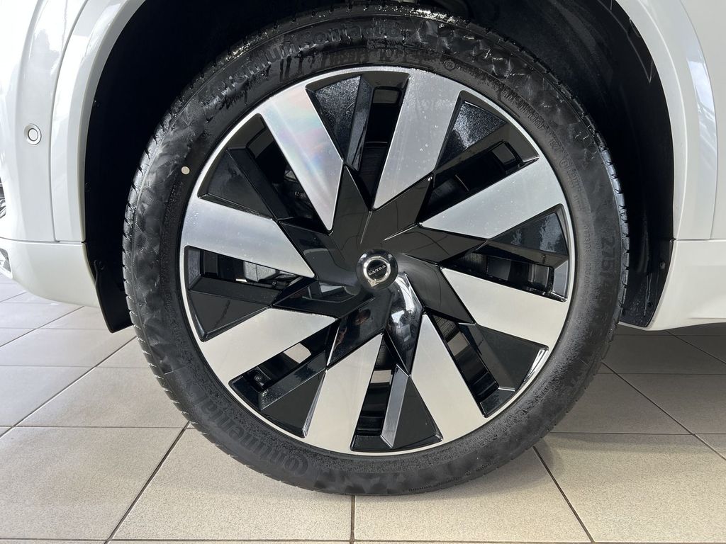 Volvo XC90 T8 Plus Bright Recharge AWD ACC HeadUp Pano