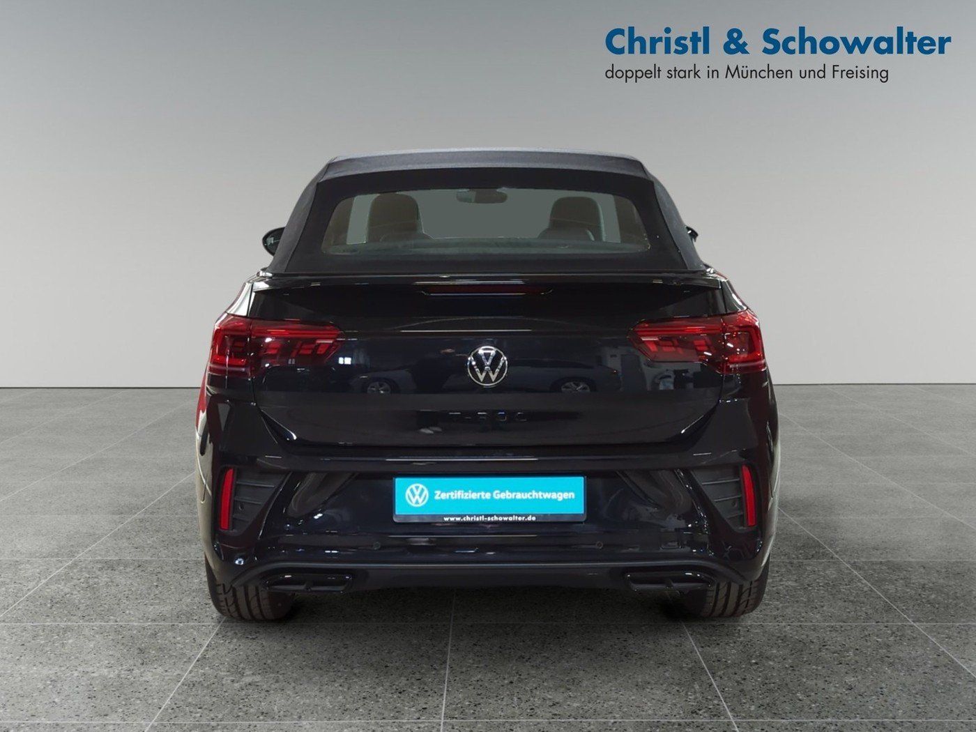 Volkswagen T-Roc Cabrio 1.5 TSI DSG R-Line AHK MATRIX NAVI foto 5