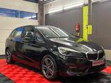 BMW 218 d Sport Line* Top Zustand * 1. Hand * HU Neu - BMW 2er Reihe: Limousine