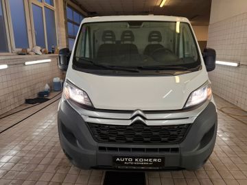 Citroen Jumper - 1