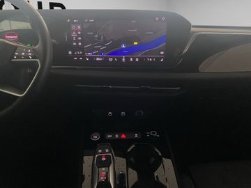 Audi A5 - 11