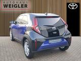 Toyota Aygo 1.0 X  Pulse , Automatik,Kamera,ACC - Toyota Tageszulassungen