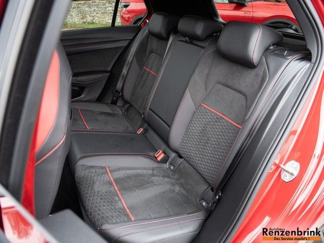 Golf VIII GTI Clubsport R-Performance-Paket