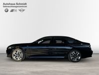 BMW i7 - Vorschau Bild 2