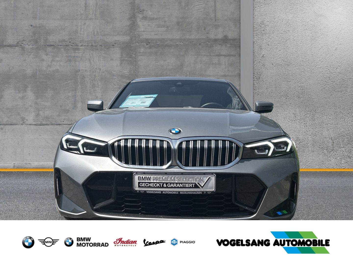 BMW 318 - Bild 4